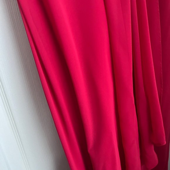 Red Prom Dress - Picture 2 of 4